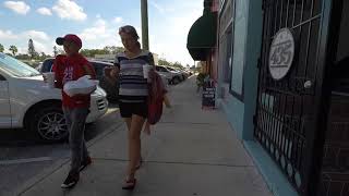 Palmetto and Bradenton Florida - 20 Minute Travelogue