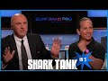 Mr. Wonderful Urges Entrepreneur to Swiftly Exit | Shark Tank In 5