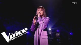 Mentissa - Et Bam - Fanchon | The Voice 2023 | Super Cross Battle