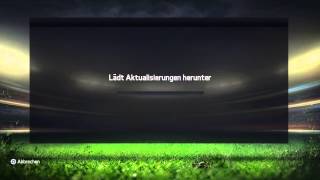 FIFA 15 Kader aktualisieren \Update PS4