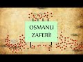 MERCİDABIK SAVAŞI (1516) || Yavuz Sultan Selim'in Mısır Seferi || DFT Tarih ||2D Savaş ||BELGESEL