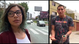 Tras reportaje de Punto Final, joven universitaria sigue siendo amenazada por su acosador