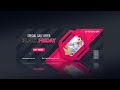 Professional Web Banner Design Tutorial - Adobe Photoshop Cc