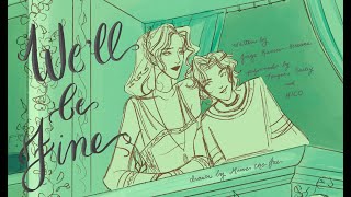 We'll Be Fine (EPIC: The Musical Animatic)