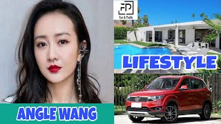 Angel Wang (Hunting 2020) Lifestyle, Networth, Age, Boyfriend, Income, Facts, Hobbies, \u0026 More...