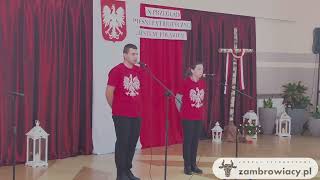 X Jubileuszowy Przegląd Pieśni Patriotycznej „Jestem Polakiem”