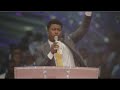 OLA SAMUEL AT AYAC 2023 Breaking New Ground Praise 2 #AYAC2023