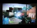 【直撮り】bf3 大佐従軍星章100に昇格【チームデスマッチ】