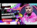 Tone stitch feat Chris brown cross your mind {lyrics}