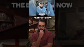 This is what they're taking from you