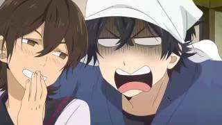 BARAKAMON AMV \