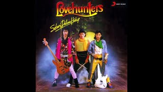 Lovehunters - Sehari Dalam Hidup