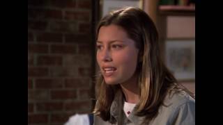 7th Heaven S04E09 - Mary and Lucy feeling left out