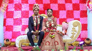 Cinematic Wedding Highlight | Anjali & Hemant