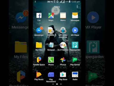 How to set custom message tone in Android How to set custom message tone in Android