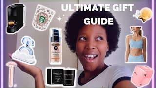 40+ ULTIMATE *CHRISTMAS* WISH LIST / GIFT GUIDE IDEAS 2022| Aesthetic  | Vlogmas Day 6