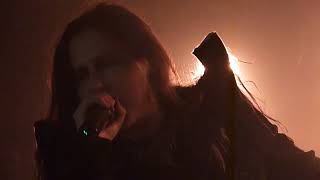 Ignea : Nomad's Luck, live at Rebellion Manchester, 13/10/2024