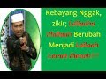 Ceramah full ngakak, Stand Up Comedy Ustadz Amran HS MNC Muslim TV