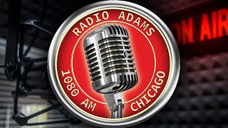 Radio Adam's 102,3 FM Audycja 5PM-7PM Poniedziałek 02-17-2025