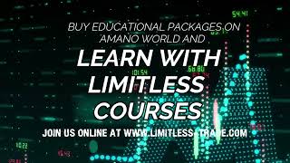 How To Become A Millionaire Trader In 2023 | Amano World | How to Trade Crypto with Limitless Trade