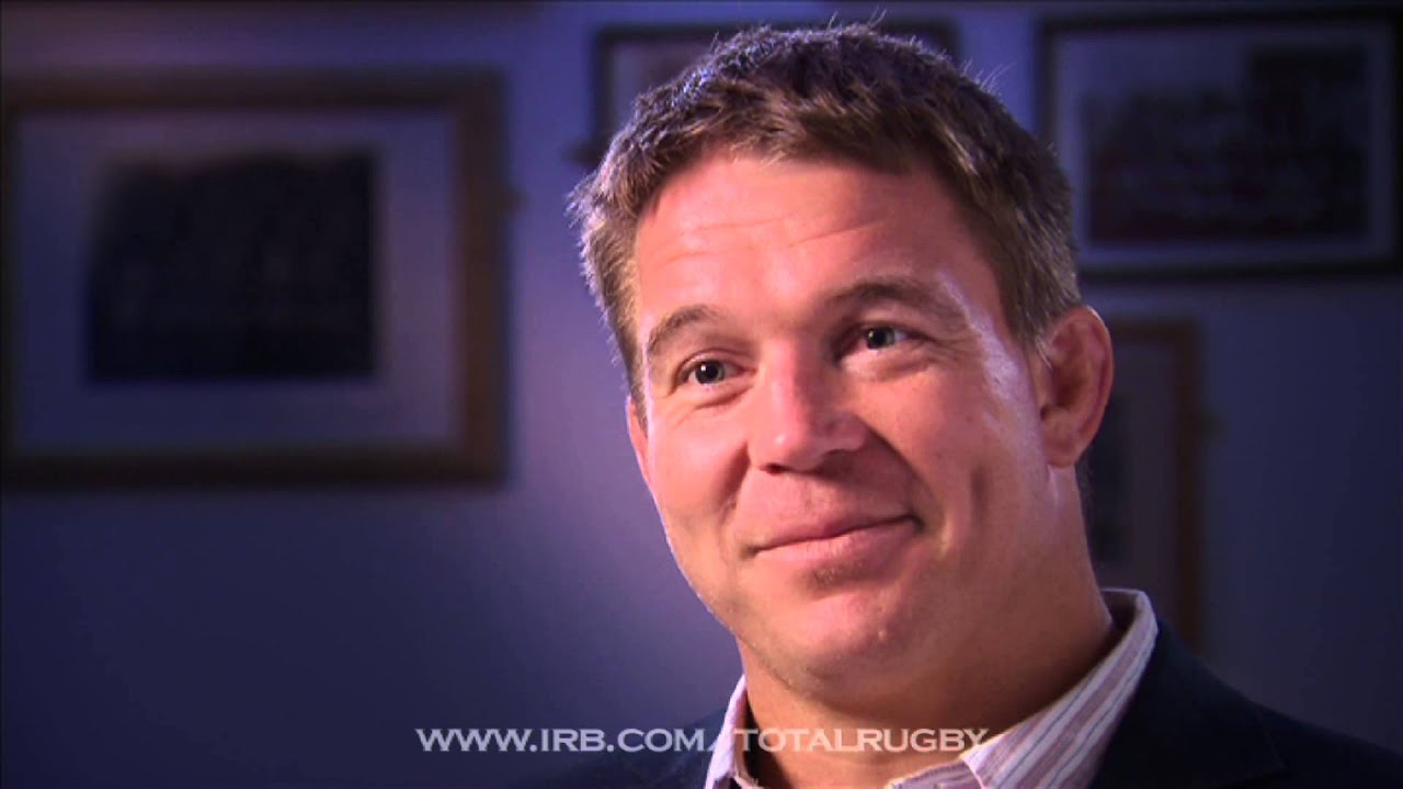 John Smit Total Rugby Youtube