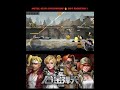 METAL SLUG: AWAKENING 🔥 HOT AMBITION DATARAN BEKU 1 || #shorts #metalslugawakening