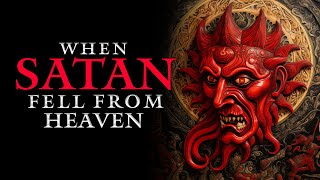 True Origins of Demons: Satan, Fallen Angels, Nephilim - Explained
