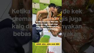 momen lucu ketika preman menangis saat dipijat bikin ngakak ‼️#ngakak #lucu #pijat #kocak #ketawa