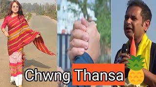 The Last Fight, Tipra Motha, Chwng Thansa, Chwng Tiprasa | Video Slide