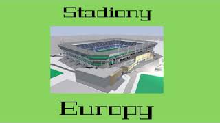 #1 Stadion Arki Gdynia