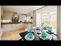 Show Home Tour: The Firsdown at Wisteria Gate by Croudace Homes