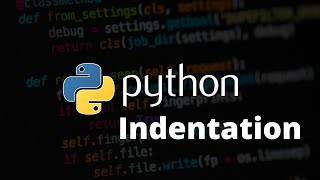 Indentation In Python - Tamil | Python Topic Wise Course