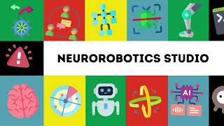 Welcome to Neurorobotics Studio!