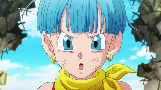 Meet Bulma's new Voice Actress, Aya Hisakawa