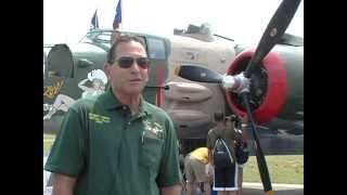 Air Show at Sun N Fun 2013 (Our Florida TV)