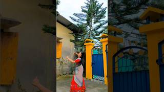 বিহু বলিয়া মন #assamese #bihu #song #2024  #dance #youtube #shorts #video  #traditional