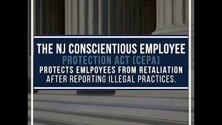 Whistleblower Protections