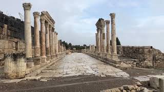 Kibyra Ancient City (5), Gölhisar, Burdur Province, Turkey