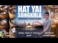 Hat Yai Travel Guide EP 2 - Local Food,  Kim Yong Market, and Sunset at Central Mosque of Songkhla