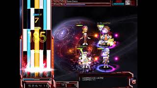 O2Jam Lv 58 Flower Dance