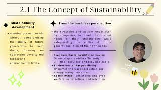 MAF253 - Sustainable Growth in SMEs