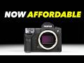 A Fujifilm GFX 100 II Review - Using Budget Lenses ONLY!