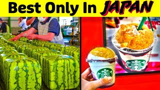 Photos That Prove Japan Is Not Like Any Other Country (Best)