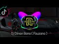 dj ciinan bana fauzana mslow minang viral full song maman fvndy 2024