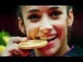 Aly Raisman Wins Gold on Floor, Bronze on Beam