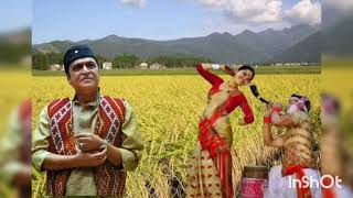 Luitot bhutungai ulal xihu.. Dr Bhupen Hazarika.