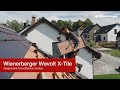 Wienerberger | Wevolt X-Tile