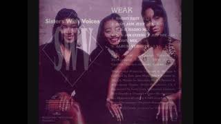 SWV - WEAK DOWN MIX