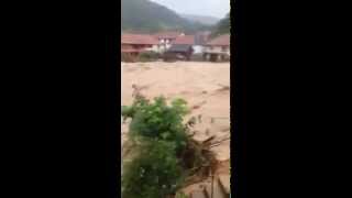 Podvrska | Poplave 15.09.2014