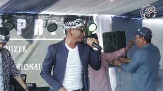 KUDA SUMEDANG FULL MEDLEY CEU TARSIH FT OBAR X HANS ENTERPRISE